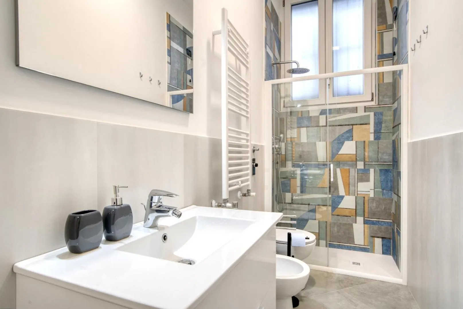 Guest house Italianflat - Subway Milano Hotel Italy