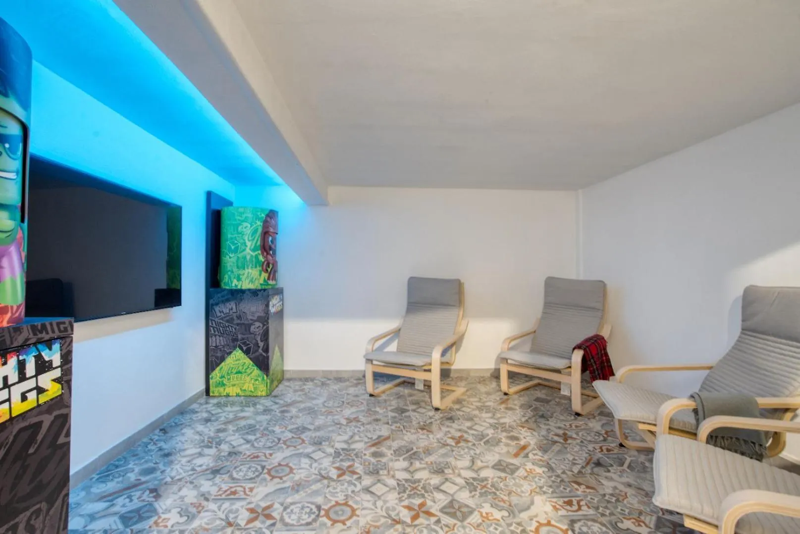 Guest house Italianflat - Subway Milano Hotel