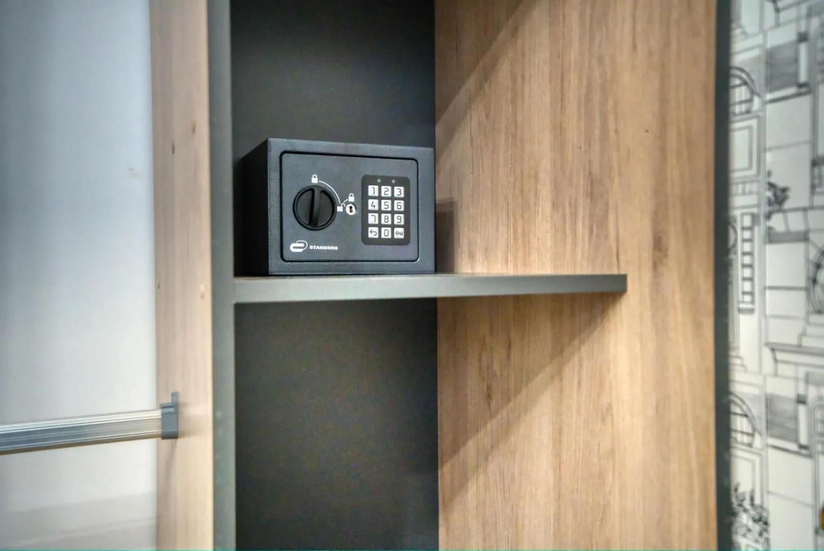 Italianflat - Subway Milano Hotel Guest house Milan
