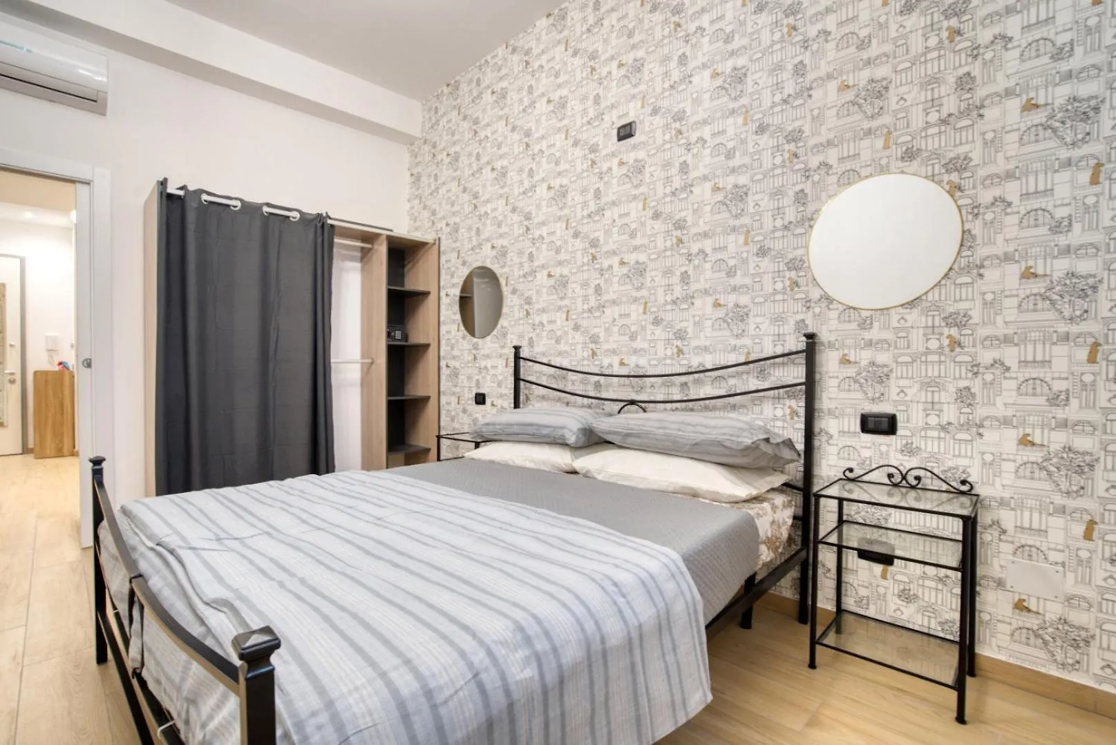 Italianflat - Subway Milano Hotel Milan