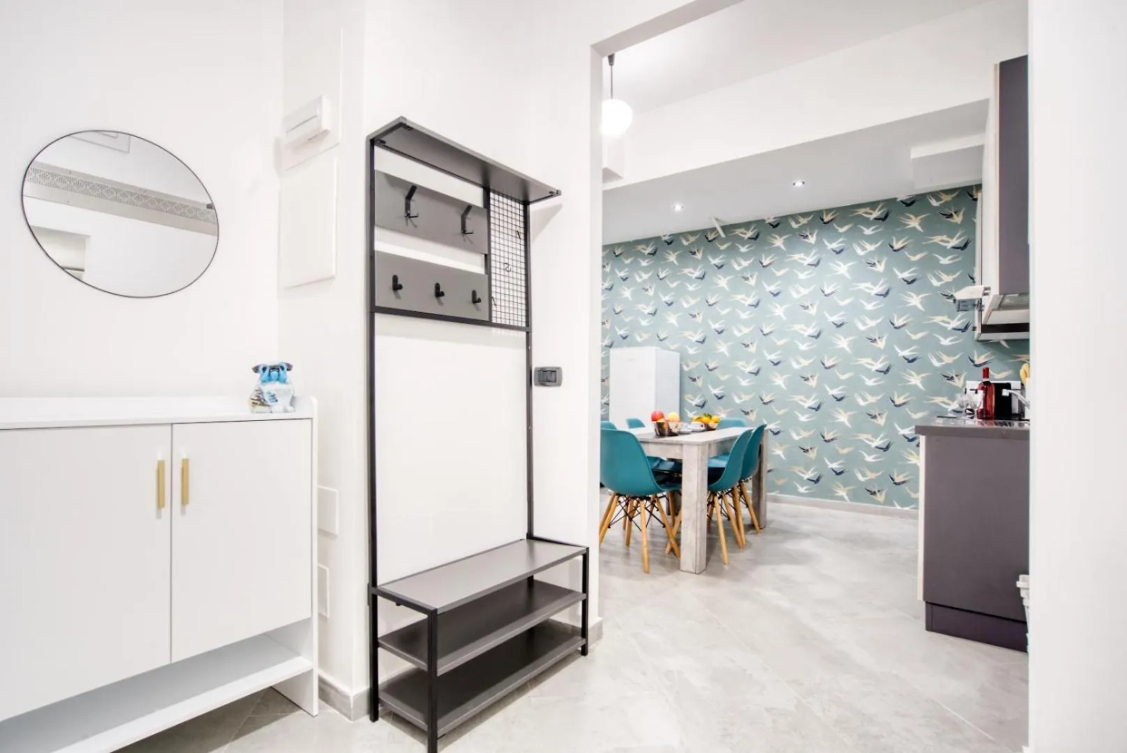 Italianflat - Subway Milano Hotel
