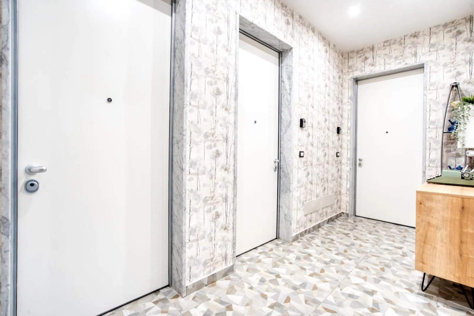 Italianflat - Subway Milano Hotel Guest house Milan