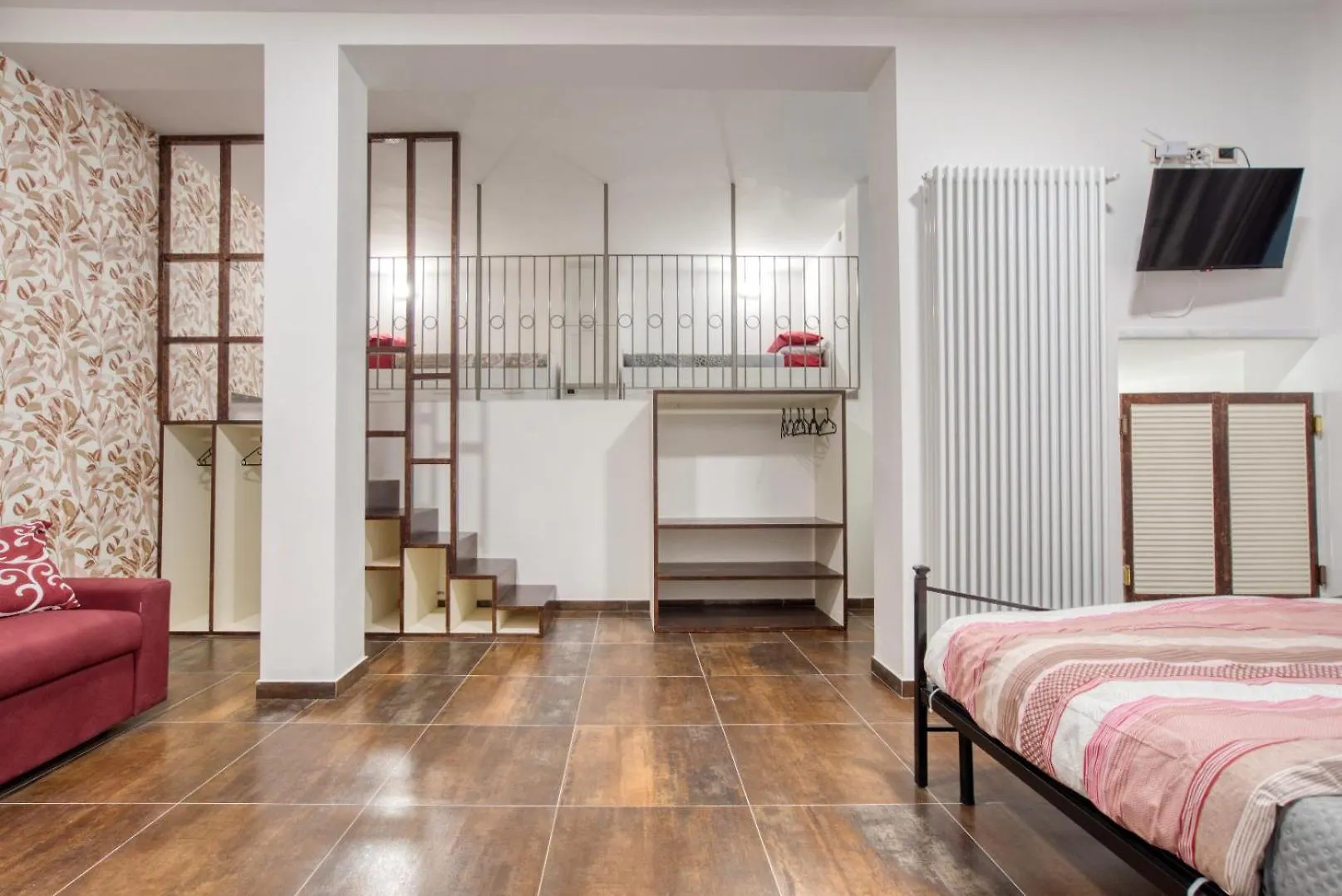 Italianflat - Subway Milano Hotel Guest house