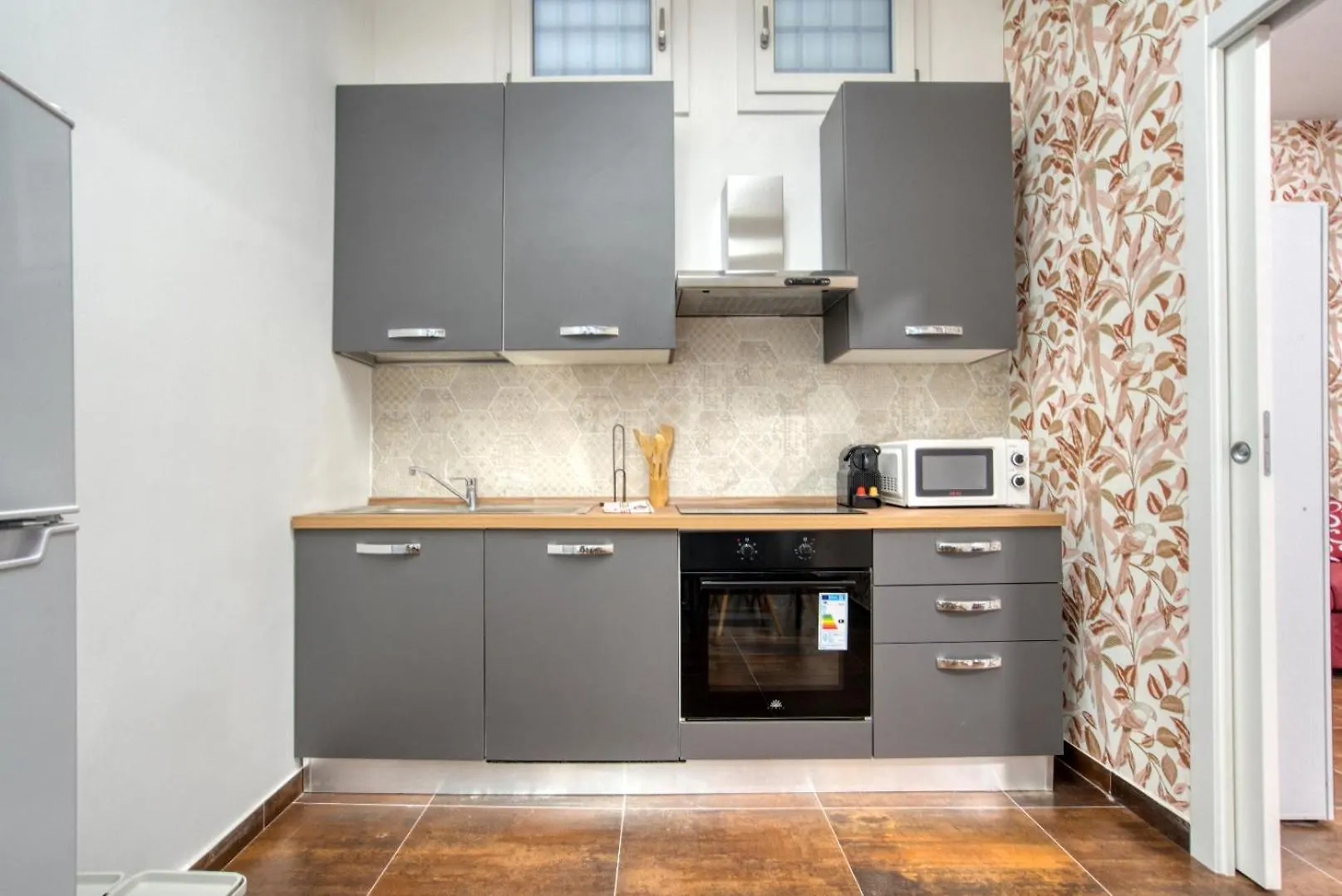 Guest house Italianflat - Subway Milano Hotel