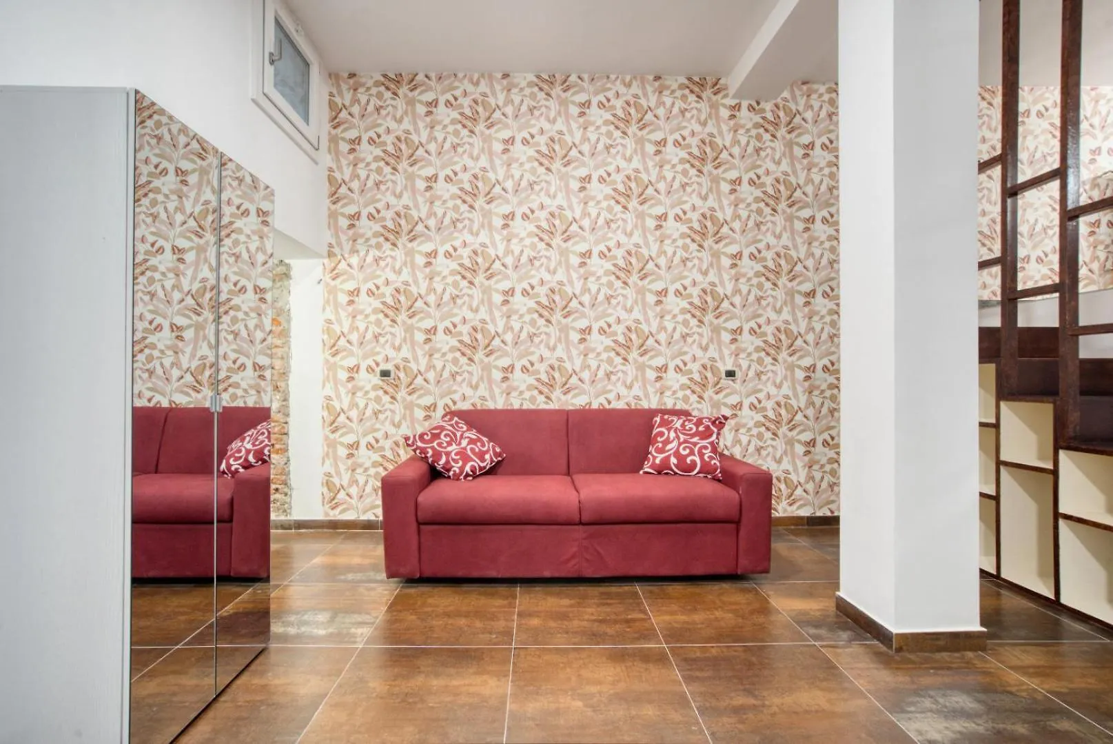 Italianflat - Subway Milano Hotel Guest house