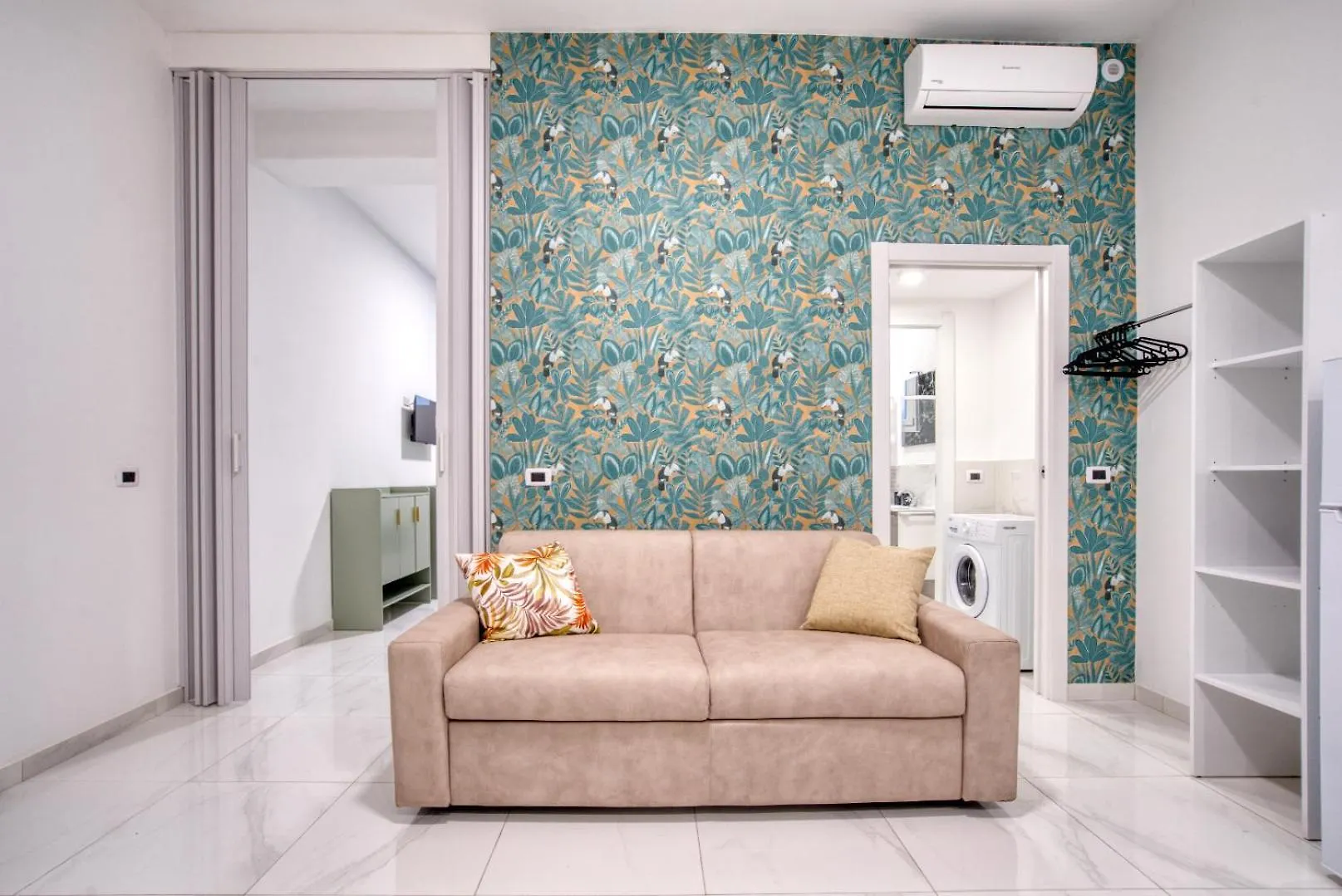 Italianflat - Subway Milano Hotel Italy