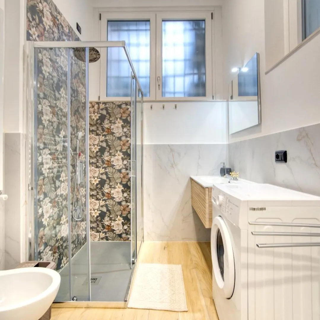 Italianflat - Subway Milano Hotel Guest house
