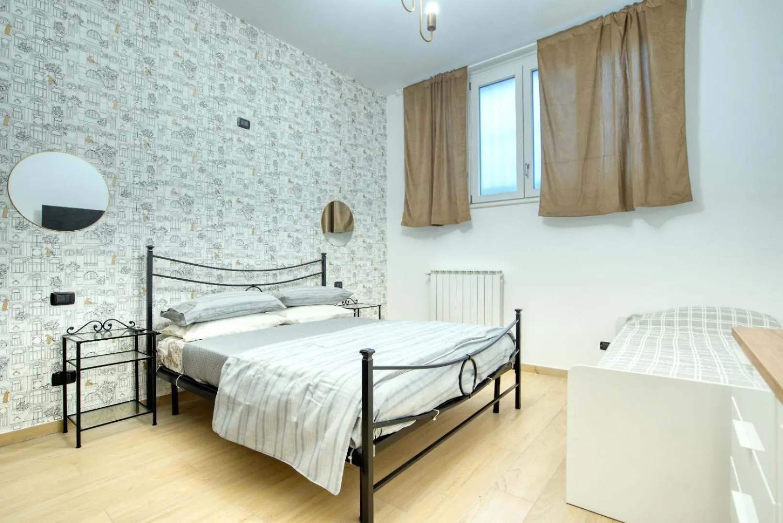 Guest house Italianflat - Subway Milano Hotel Italy