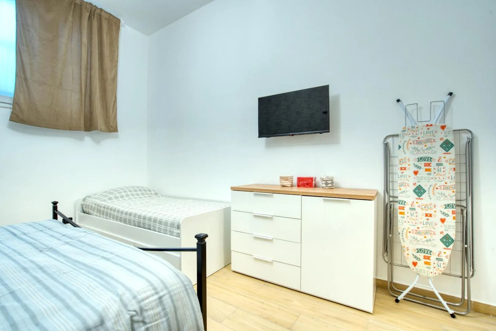 Guest house Italianflat - Subway Milano Hotel