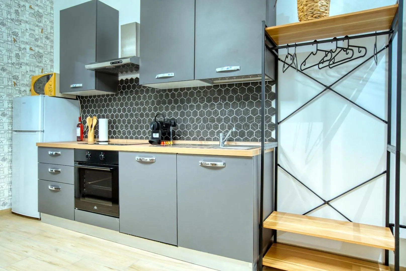 Italianflat - Subway Milano Hotel Milan