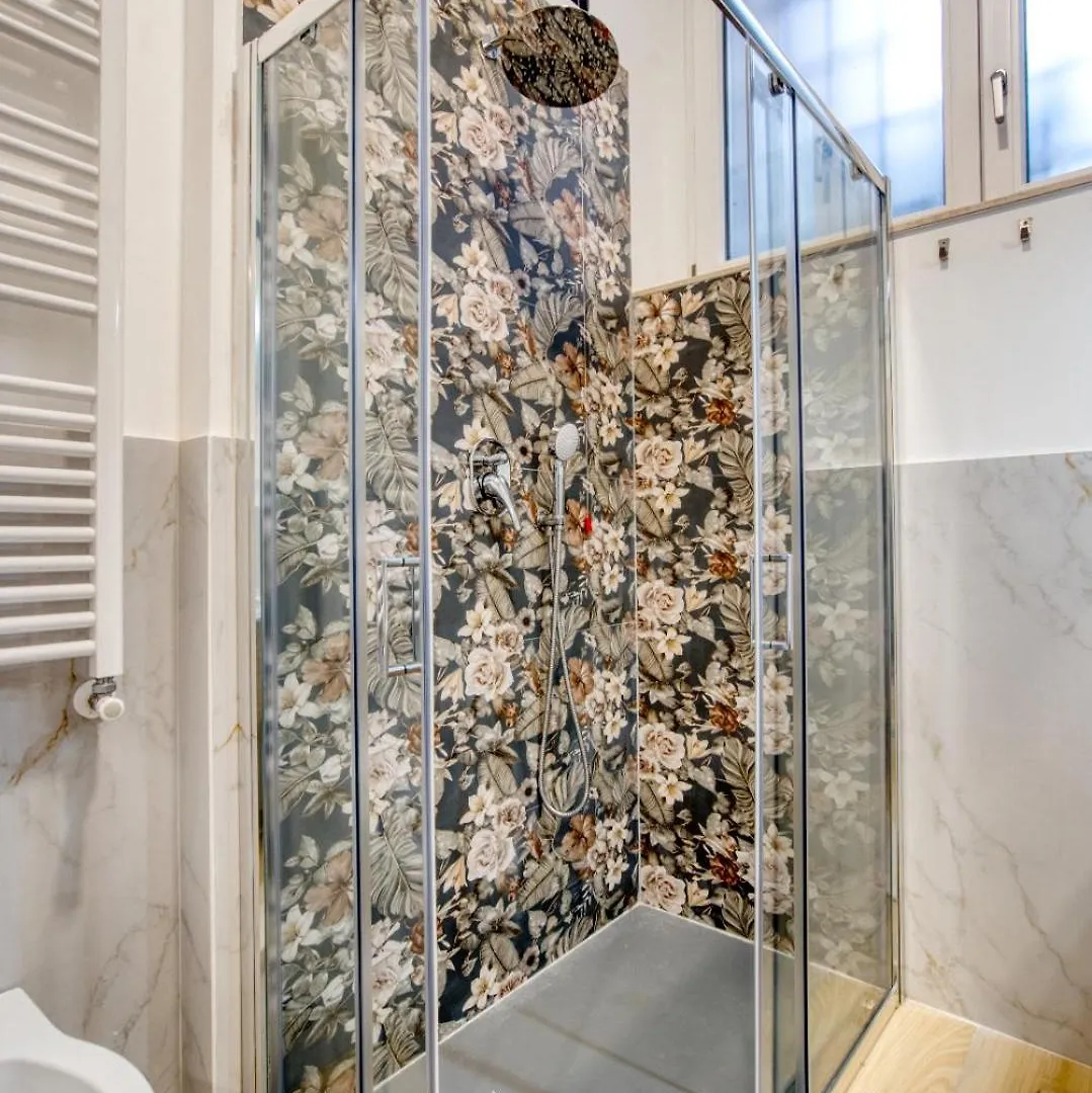Italianflat - Subway Milano Hotel Italy