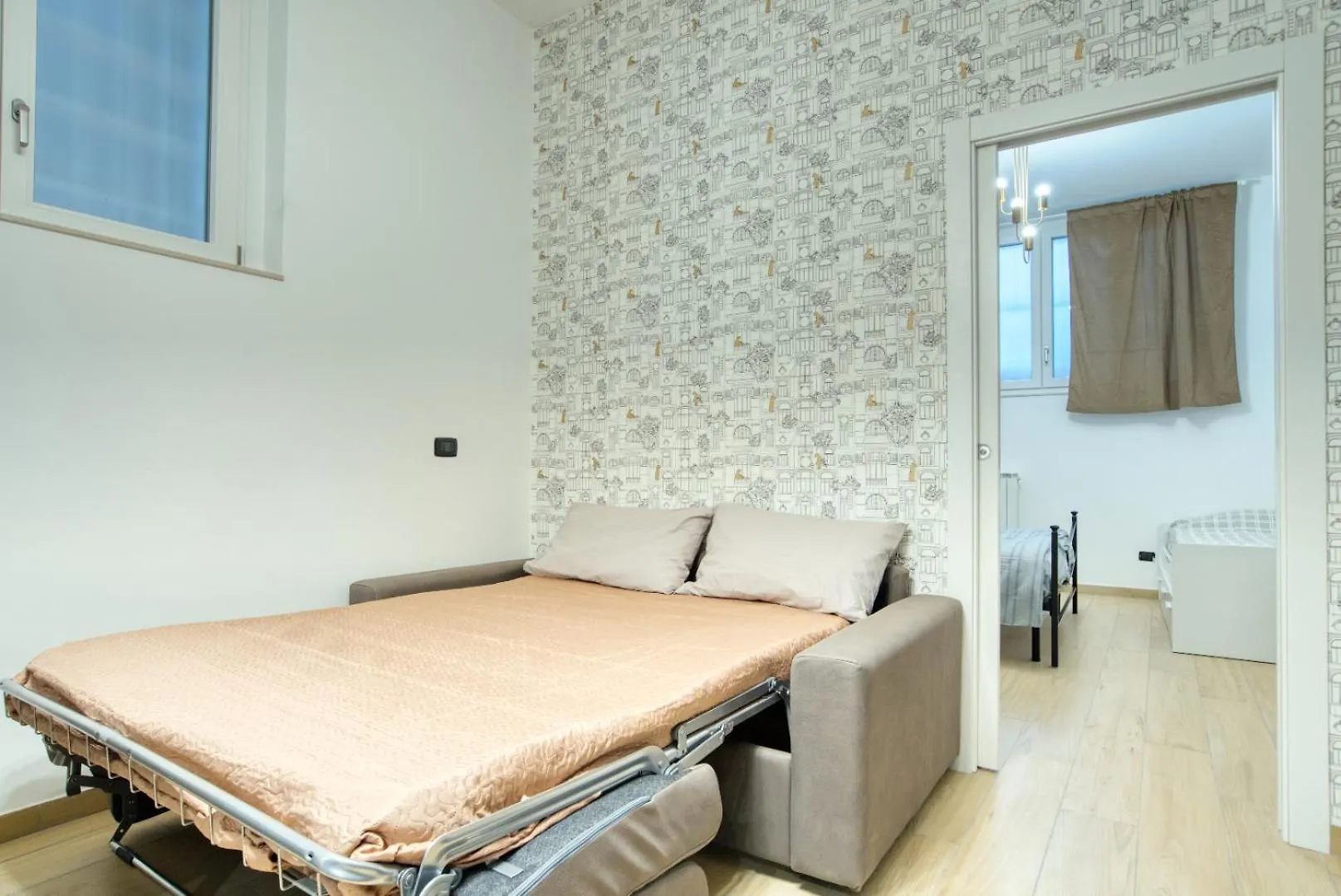 Italianflat - Subway Milano Hotel