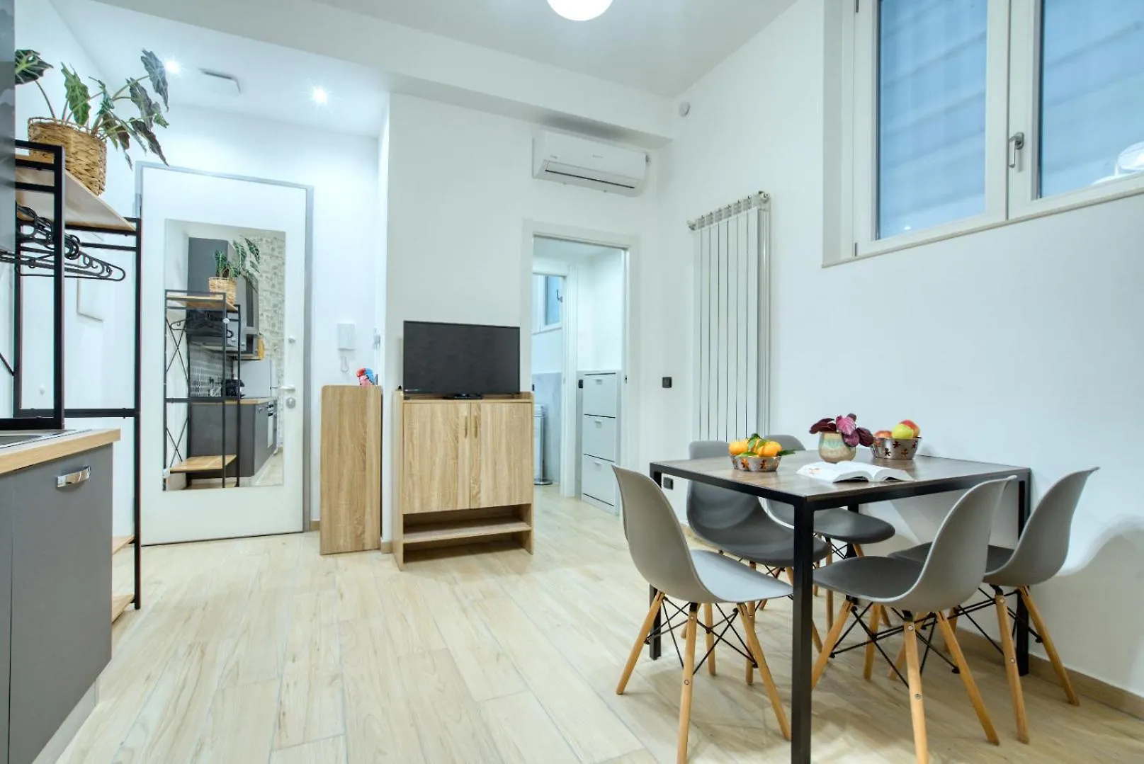 Italianflat - Subway Milano Hotel Guest house Milan