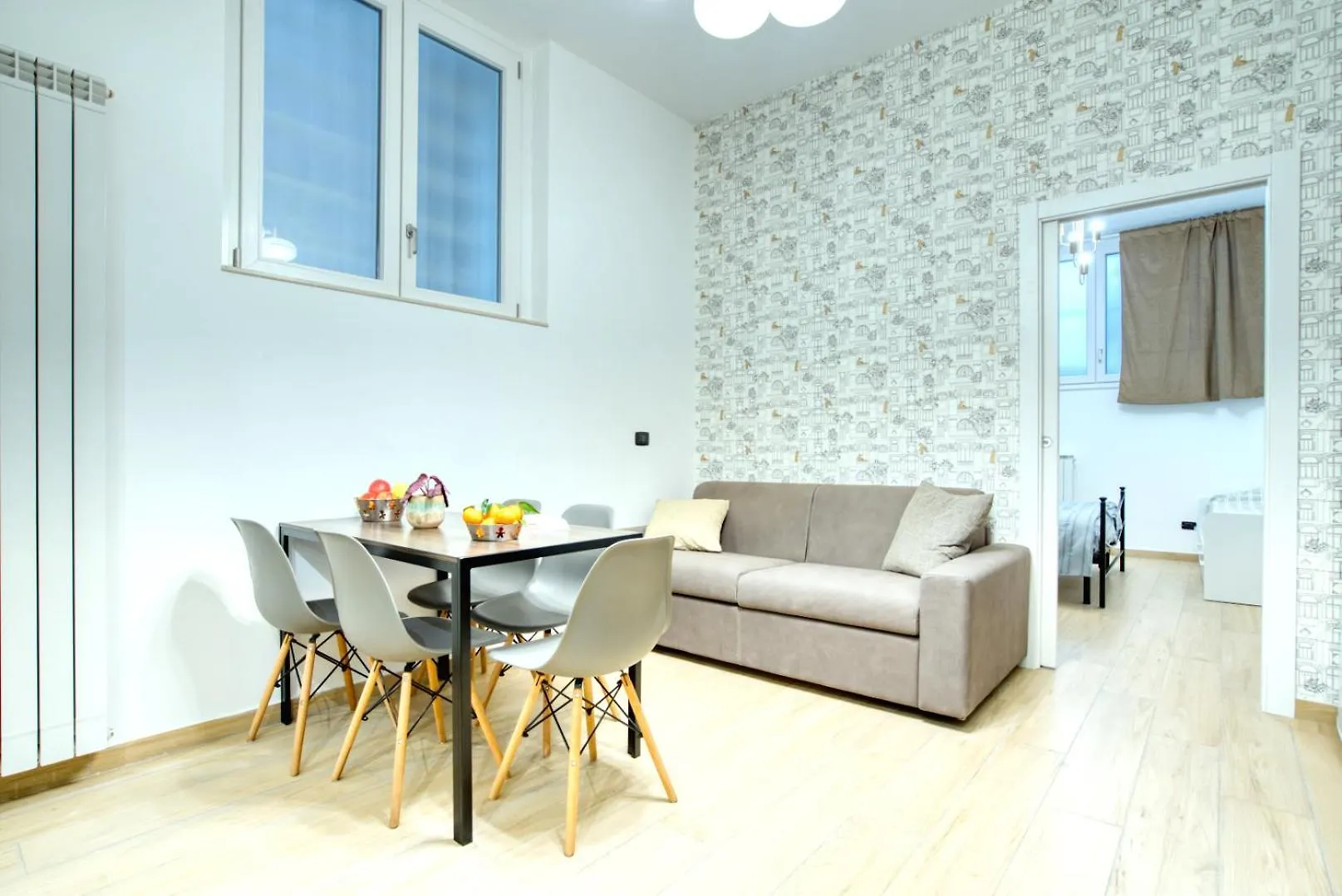 Italianflat - Subway Milano Hotel Italy