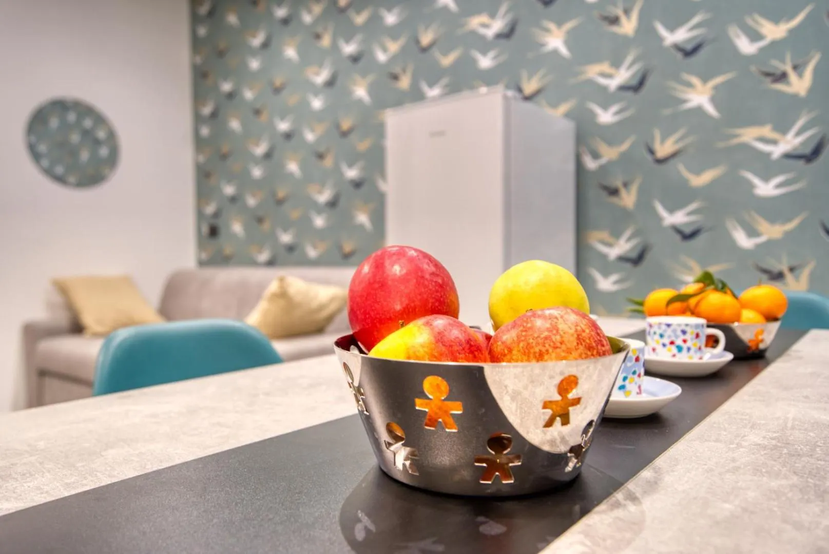 Guest house Italianflat - Subway Milano Hotel