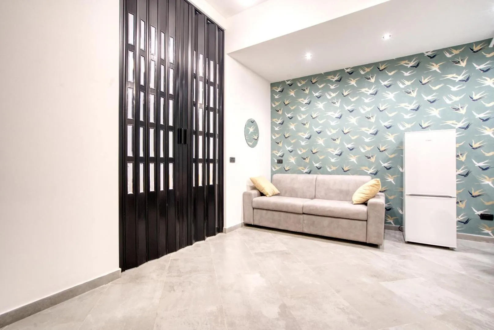 Italianflat - Subway Milano Hotel Italy