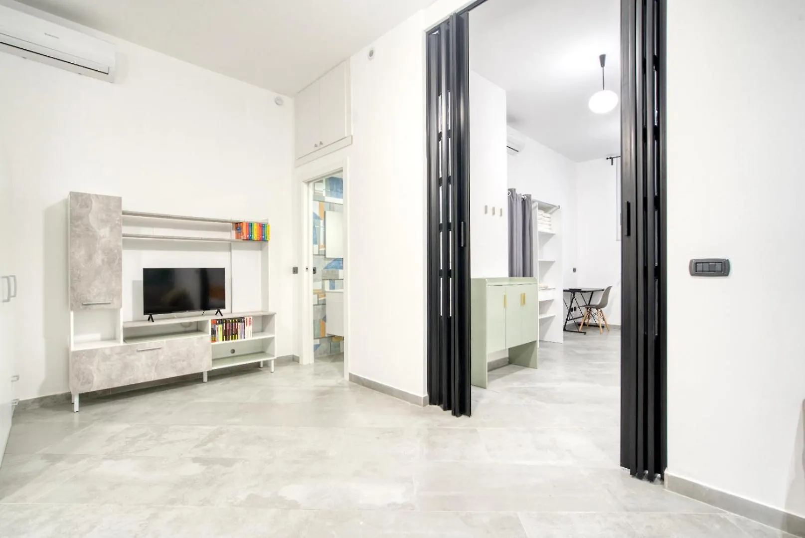 Italianflat - Subway Milano Hotel 0*, Milan Italy