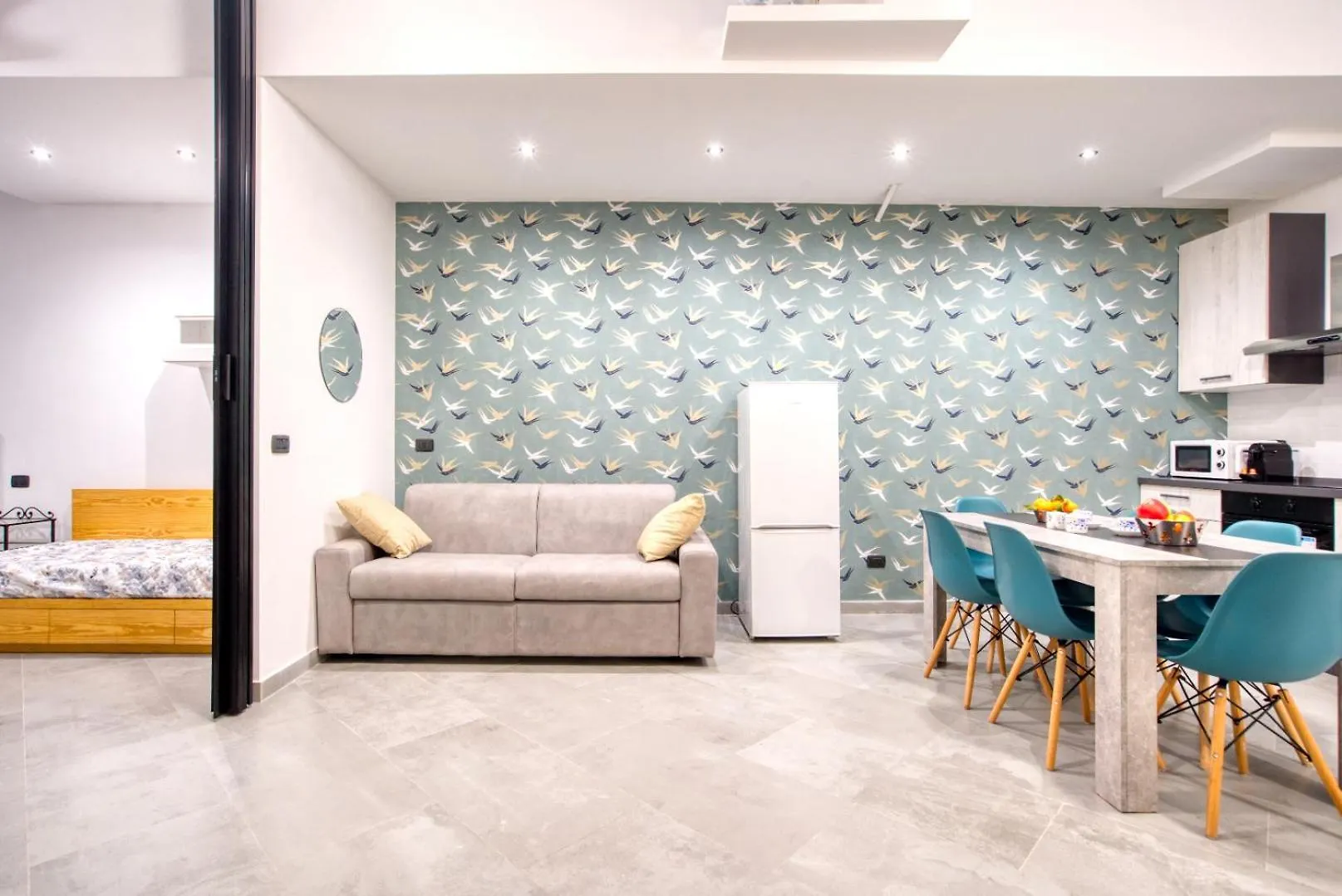 Italianflat - Subway Milano Hotel Milan