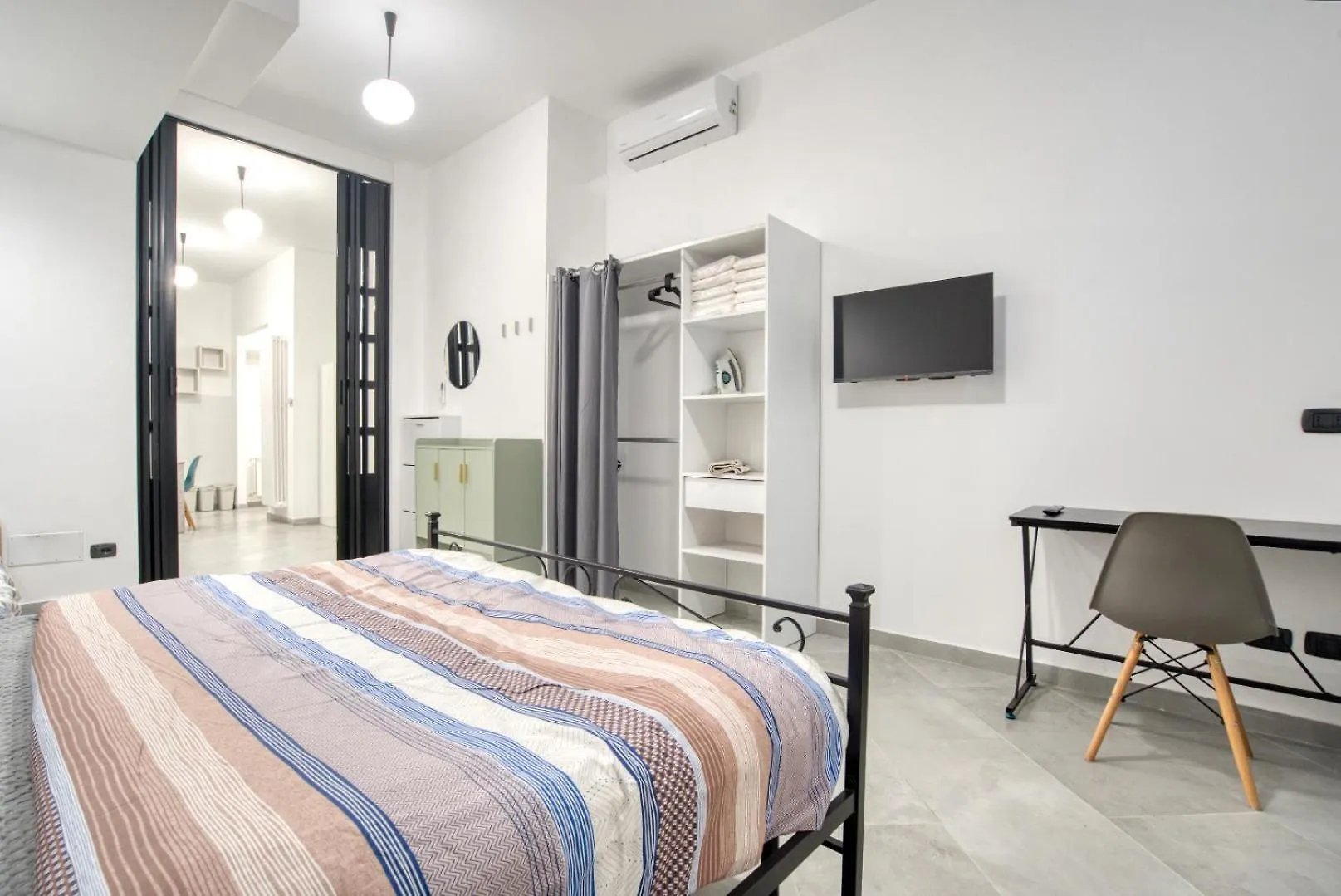 Italianflat - Subway Milano Hotel 0*, Milan Italy