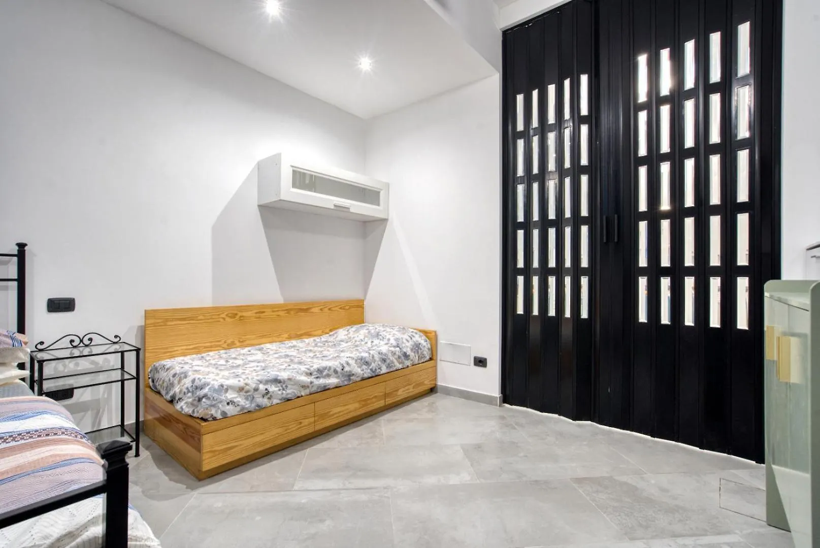 Guest house Italianflat - Subway Milano Hotel Italy