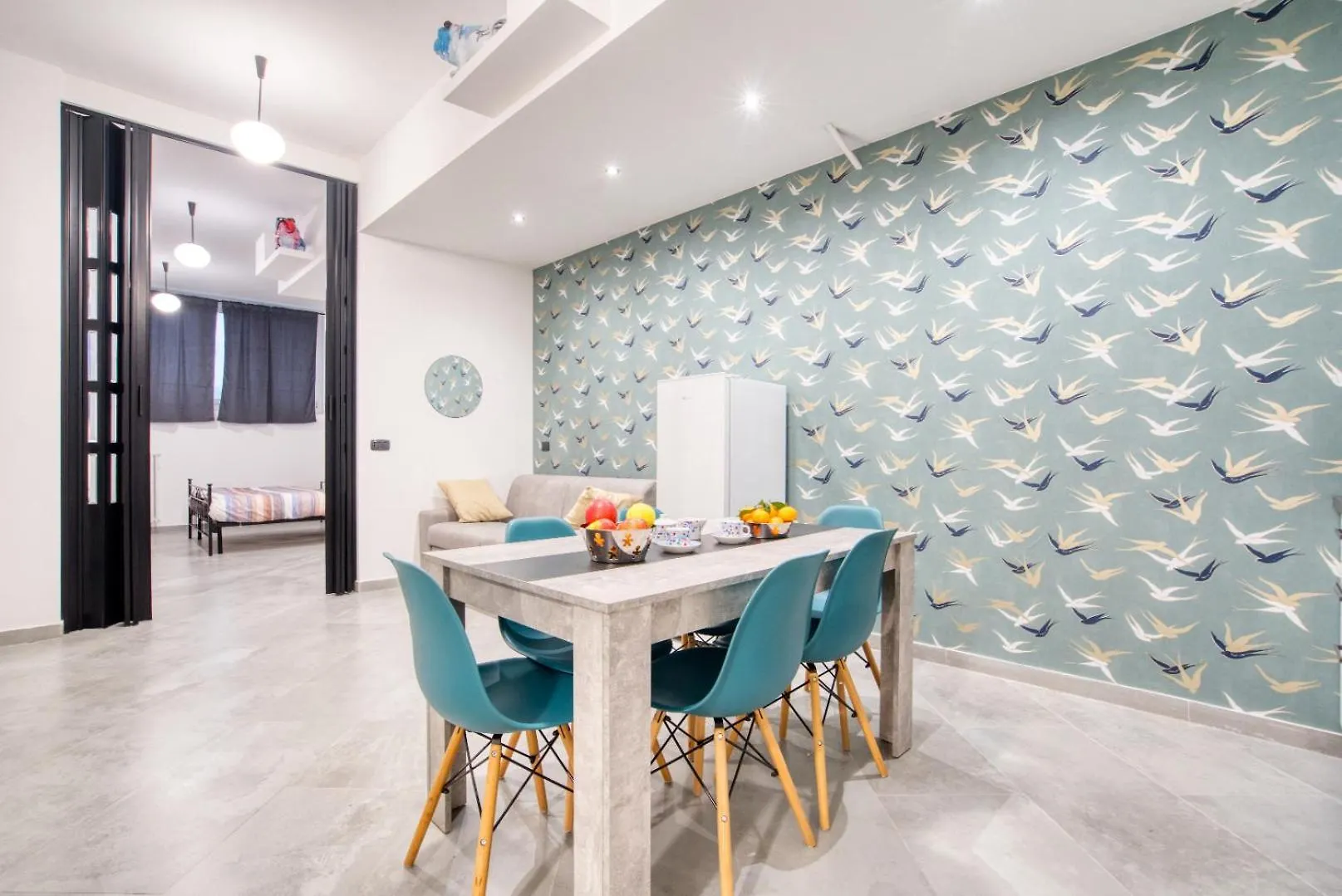 Guest house Italianflat - Subway Milano Hotel