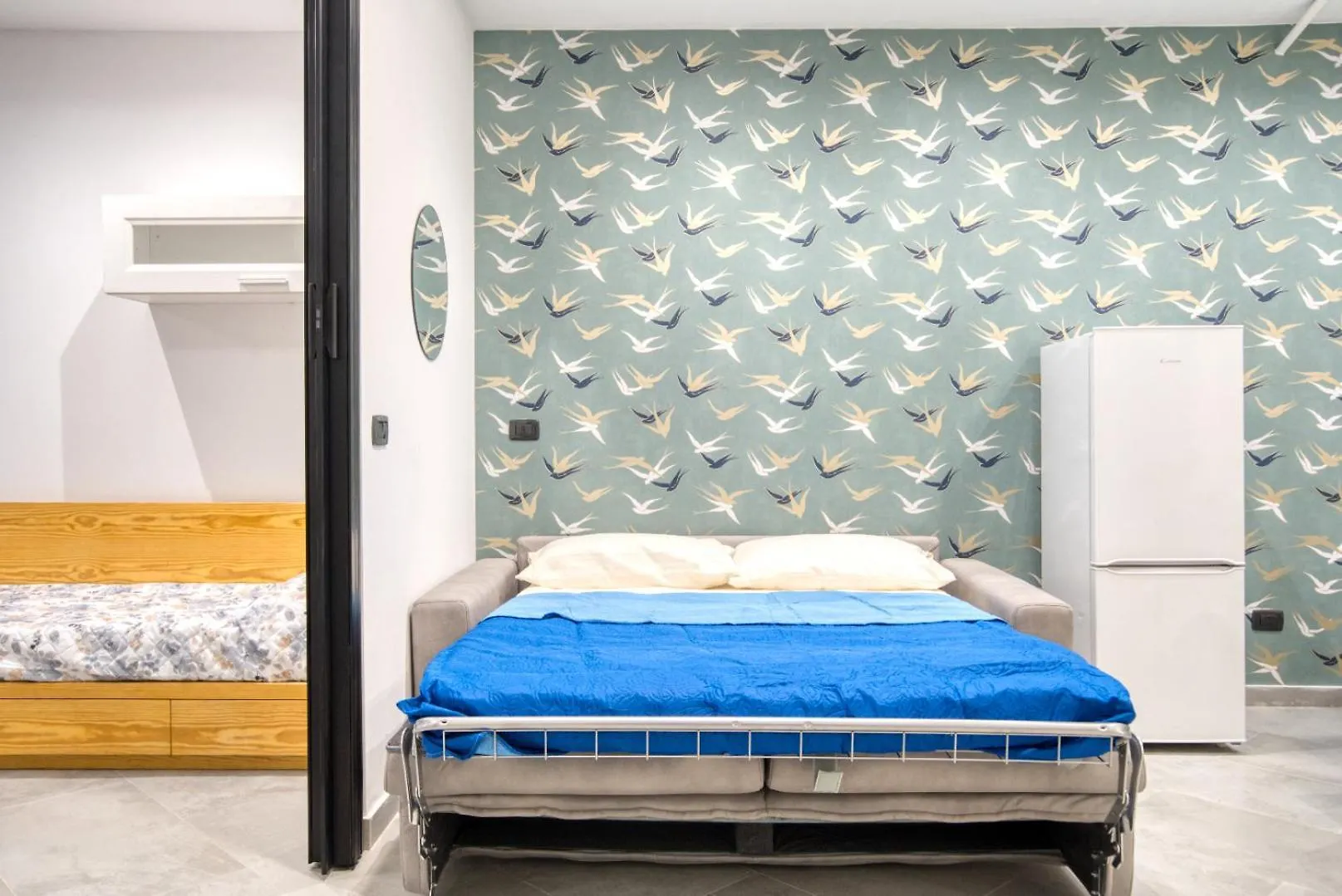 Italianflat - Subway Milano Hotel Italy