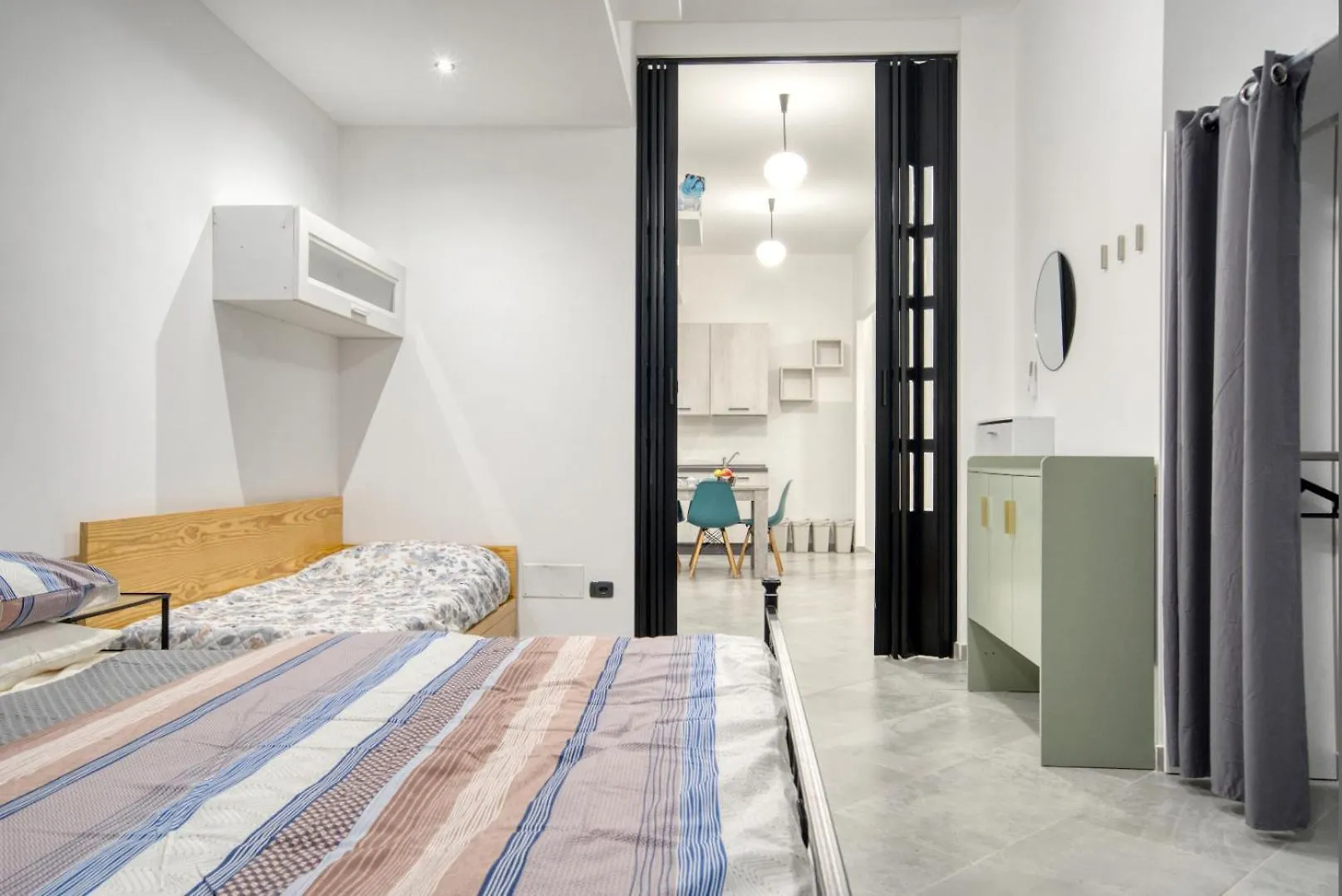Italianflat - Subway Milano Hotel Milan