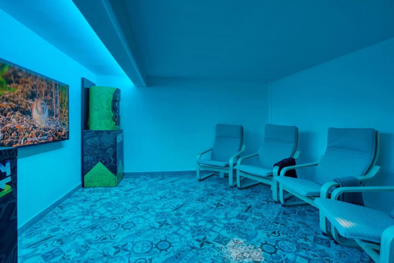 Guest house Italianflat - Subway Milano Hotel