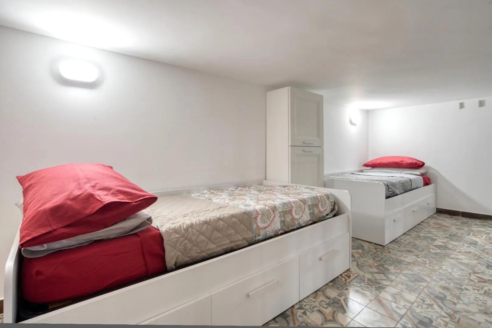 Italianflat - Subway Milano Hotel 0*, Milan Italy