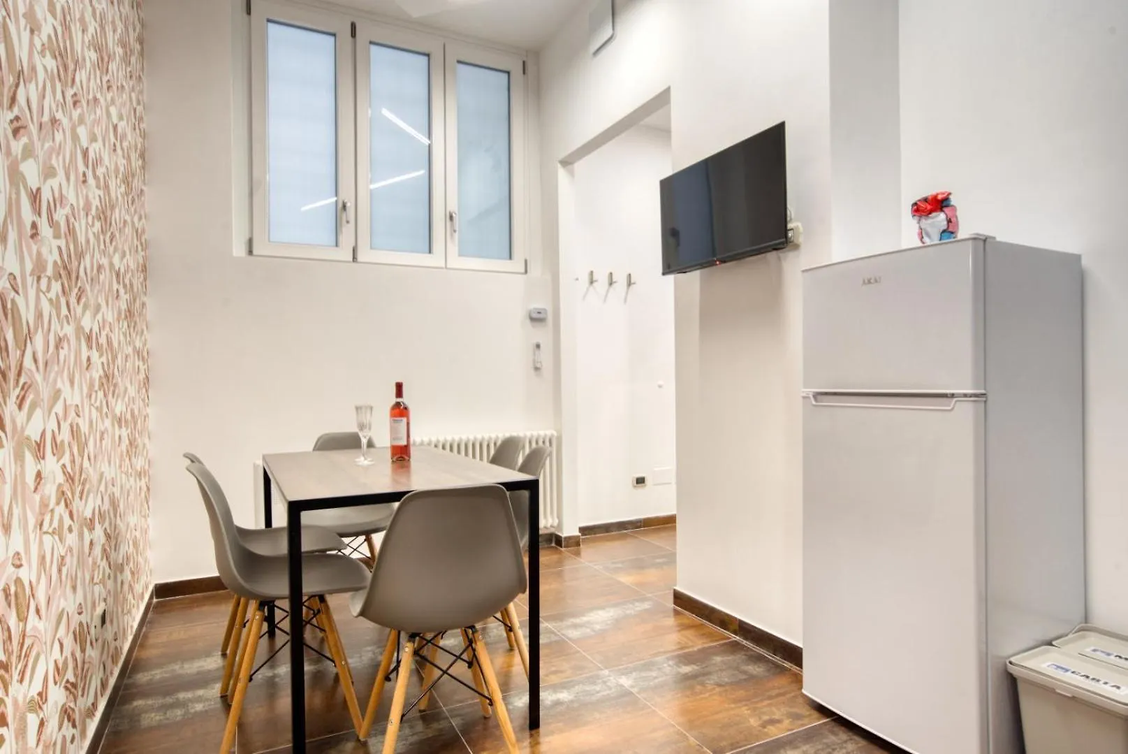 Italianflat - Subway Milano Hotel Guest house