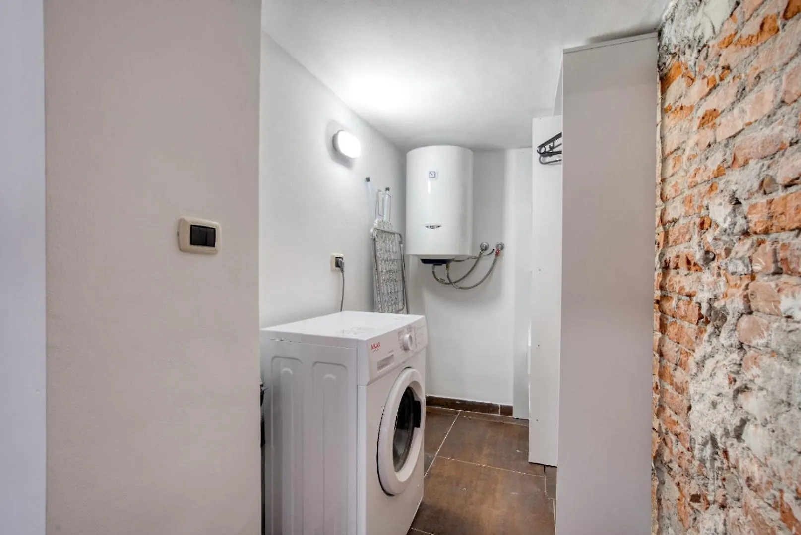 Italianflat - Subway Milano Hotel 0*, Milan Italy