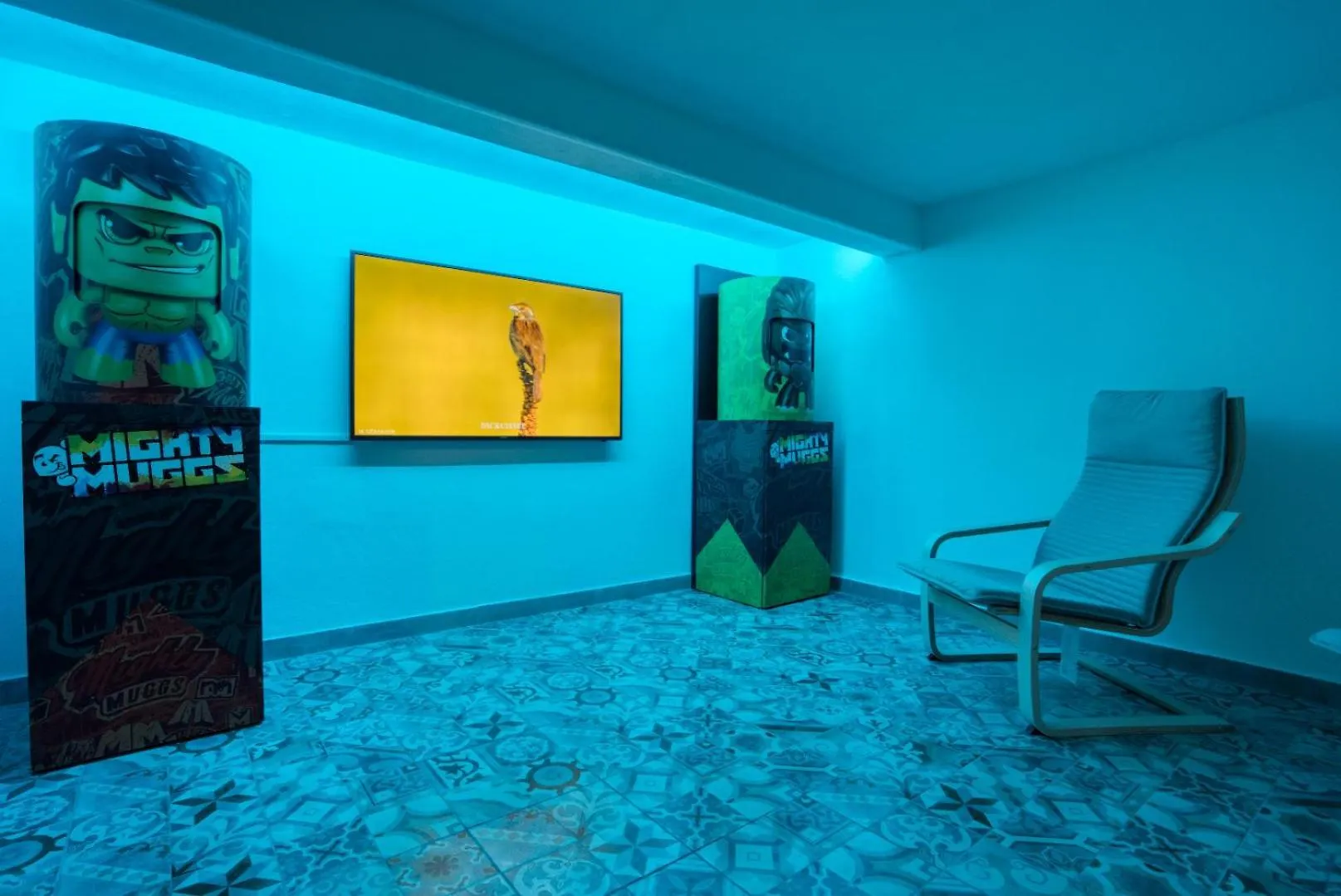 Guest house Italianflat - Subway Milano Hotel