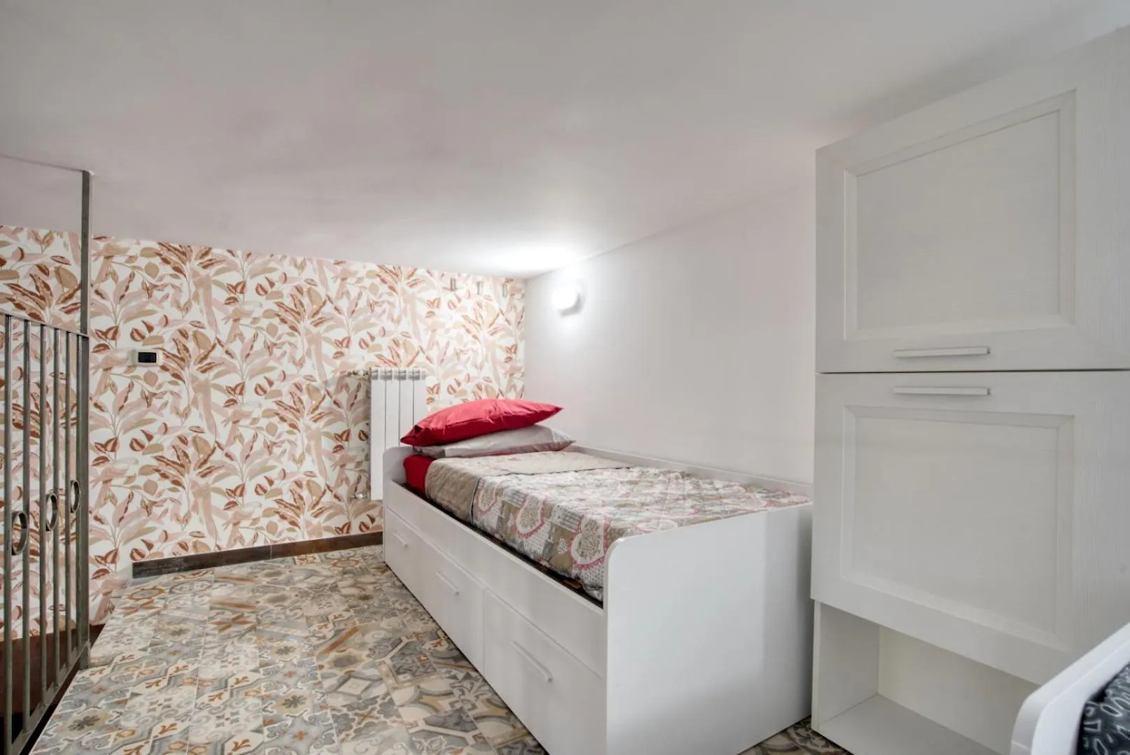 Italianflat - Subway Milano Hotel Guest house Milan