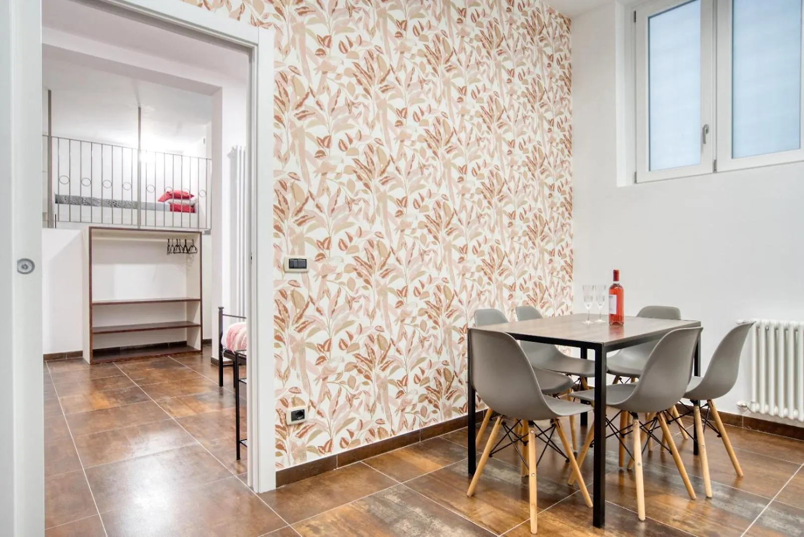 Italianflat - Subway Milano Hotel Italy