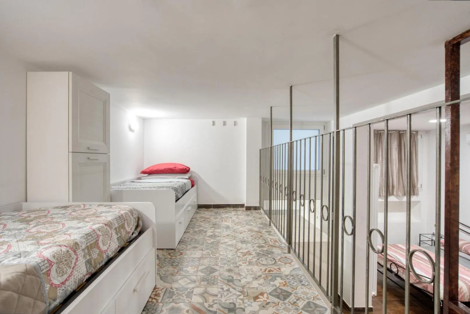 Italianflat - Subway Milano Hotel Guest house Milan