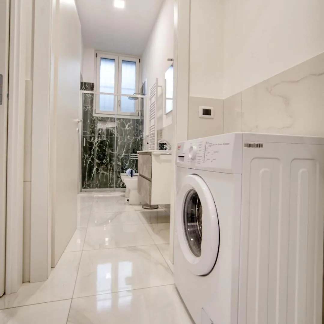Guest house Italianflat - Subway Milano Hotel Italy