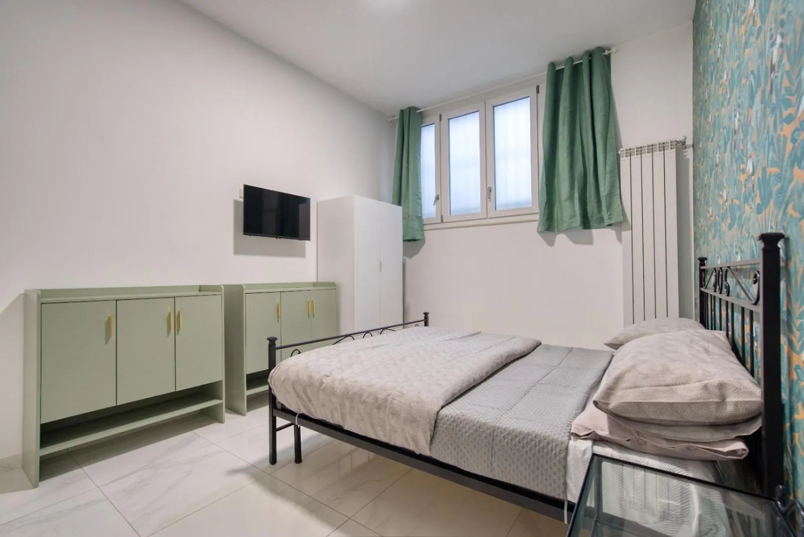 Italianflat - Subway Milano Hotel Milan