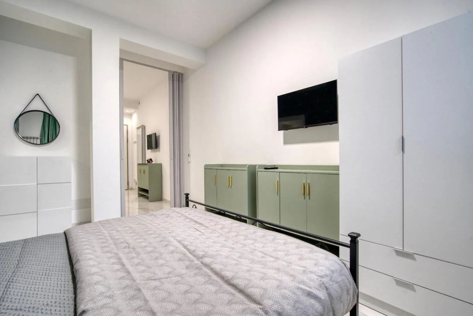 Italianflat - Subway Milano Hotel