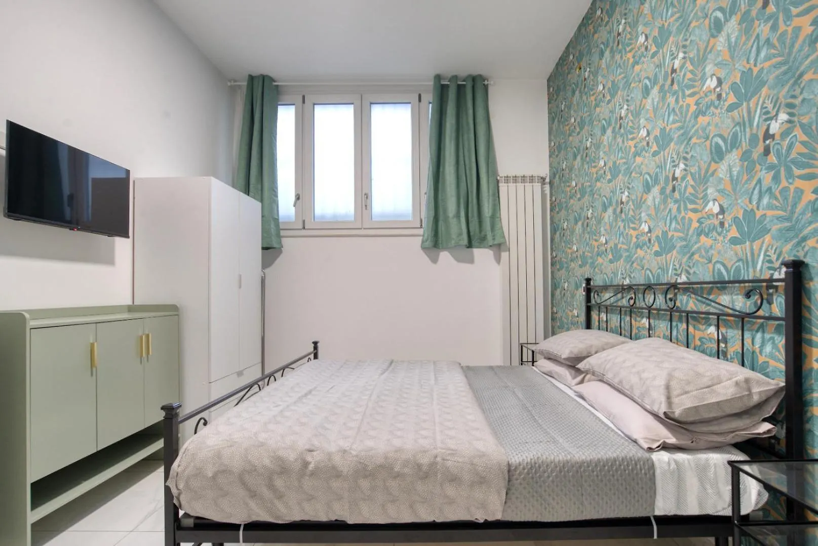 Italianflat - Subway Milano Hotel Guest house Milan