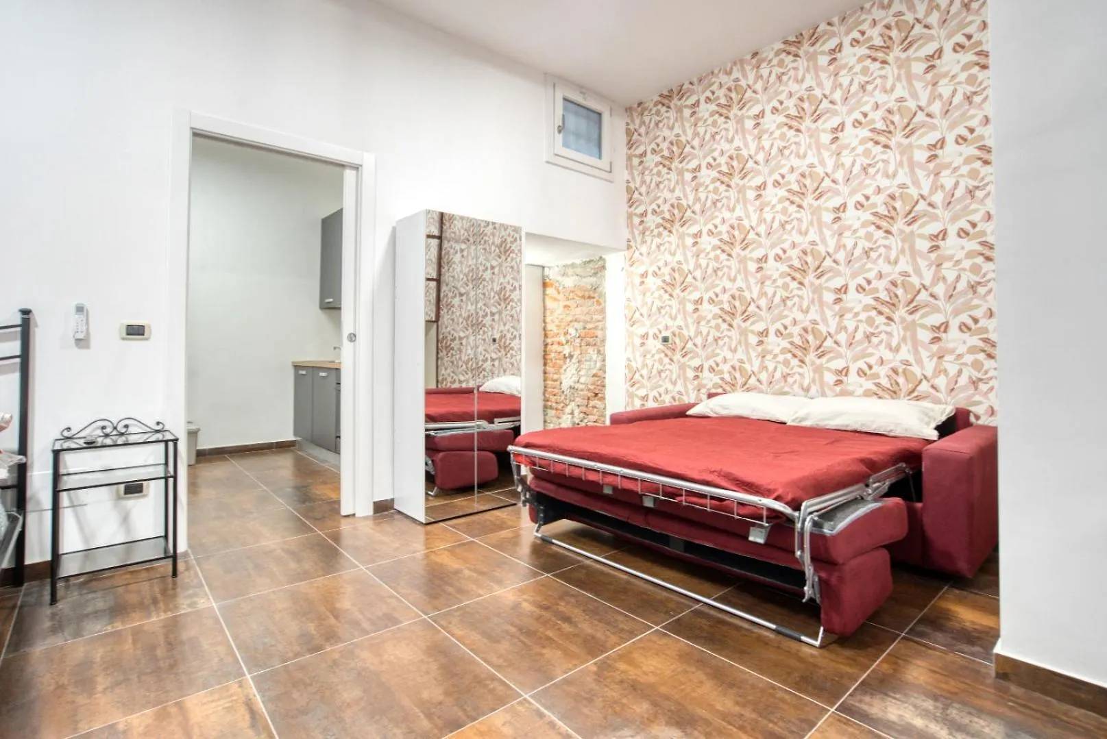 Italianflat - Subway Milano Hotel 0*, Milan