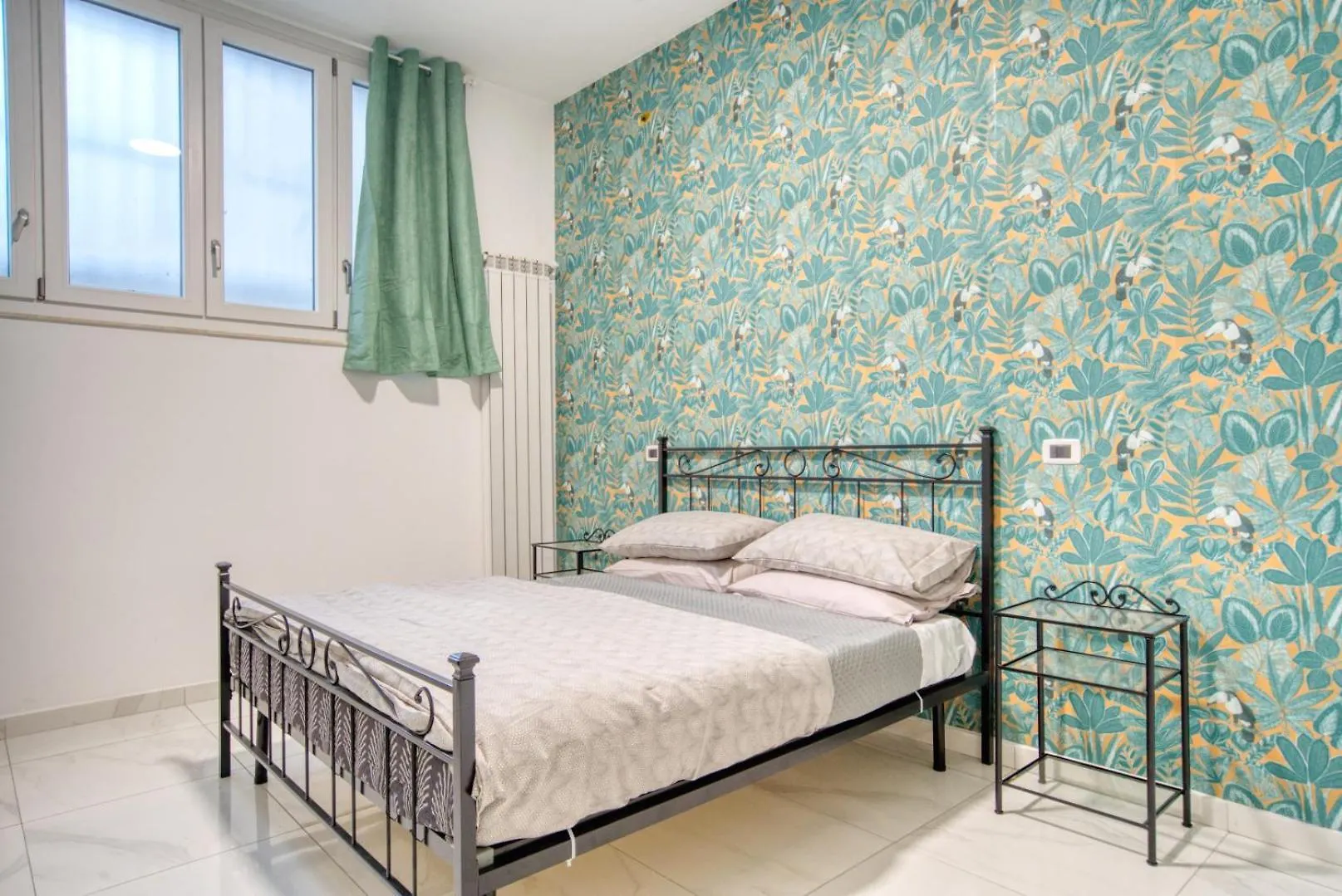 Guest house Italianflat - Subway Milano Hotel Italy
