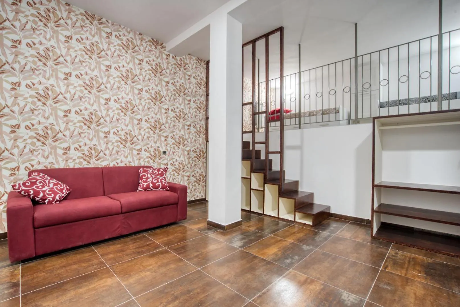 Italianflat - Subway Milano Hotel Guest house