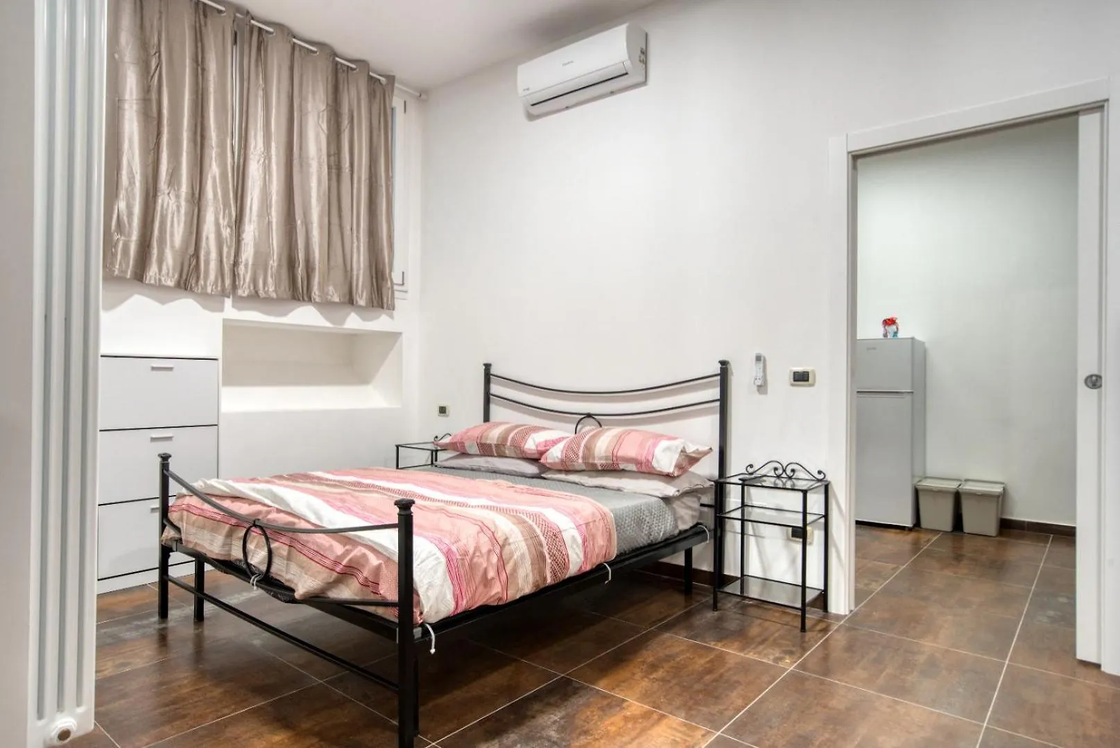 Italianflat - Subway Milano Hotel